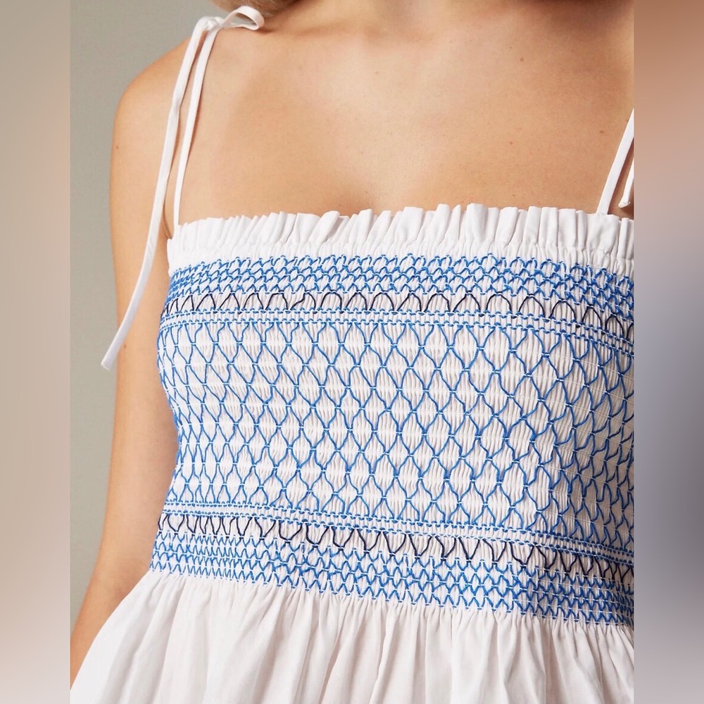 J. Crew Paloma Top - Picture 3 of 9